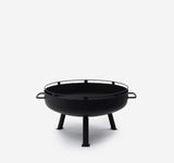 Barebones Living Cowboy Fire Pit Grill - 23"