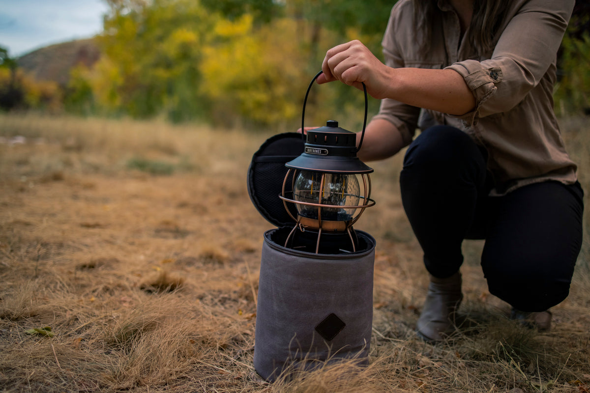 Barebones Living Edison Mini Lantern – Barebones Living PH