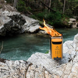 BioLite Campstove Complete Cook Kit