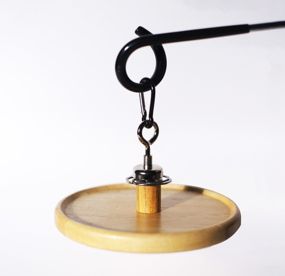 Peregrine Furniture 蚊取り線香ホルダー Mosquito coil holder