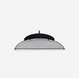 Barebones Living Cowboy Fire Pit Grill Grate - 23"