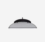 Barebones Living Cowboy Fire Pit Grill Grate - 23"