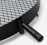Barebones Living Cowboy Fire Pit Grill Grate - 23"