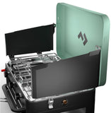 Dometic CSG103 - Portable Cook Stove with Grill