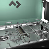 Dometic CSG103 - Portable Cook Stove with Grill