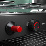 Dometic CSG103 - Portable Cook Stove with Grill