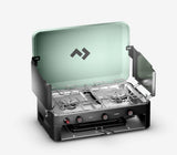 Dometic CSG103 - Portable Cook Stove with Grill