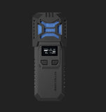 Nitecore EMR10 Portable Rechargeable Insect Repellant Device