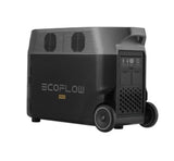 EcoFlow DELTA Pro Portable Power Station