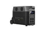 EcoFlow DELTA Pro Portable Power Station