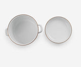Barebones Living Enamel Stock Pot