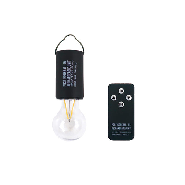 Gilbert portable lamp N.Y. パイナップル（Post General Hang Lamp 