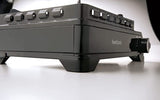 Iwatani Tough Maru Black (Standard Size)