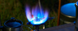 KOVEA Supalite Titanium Stove
