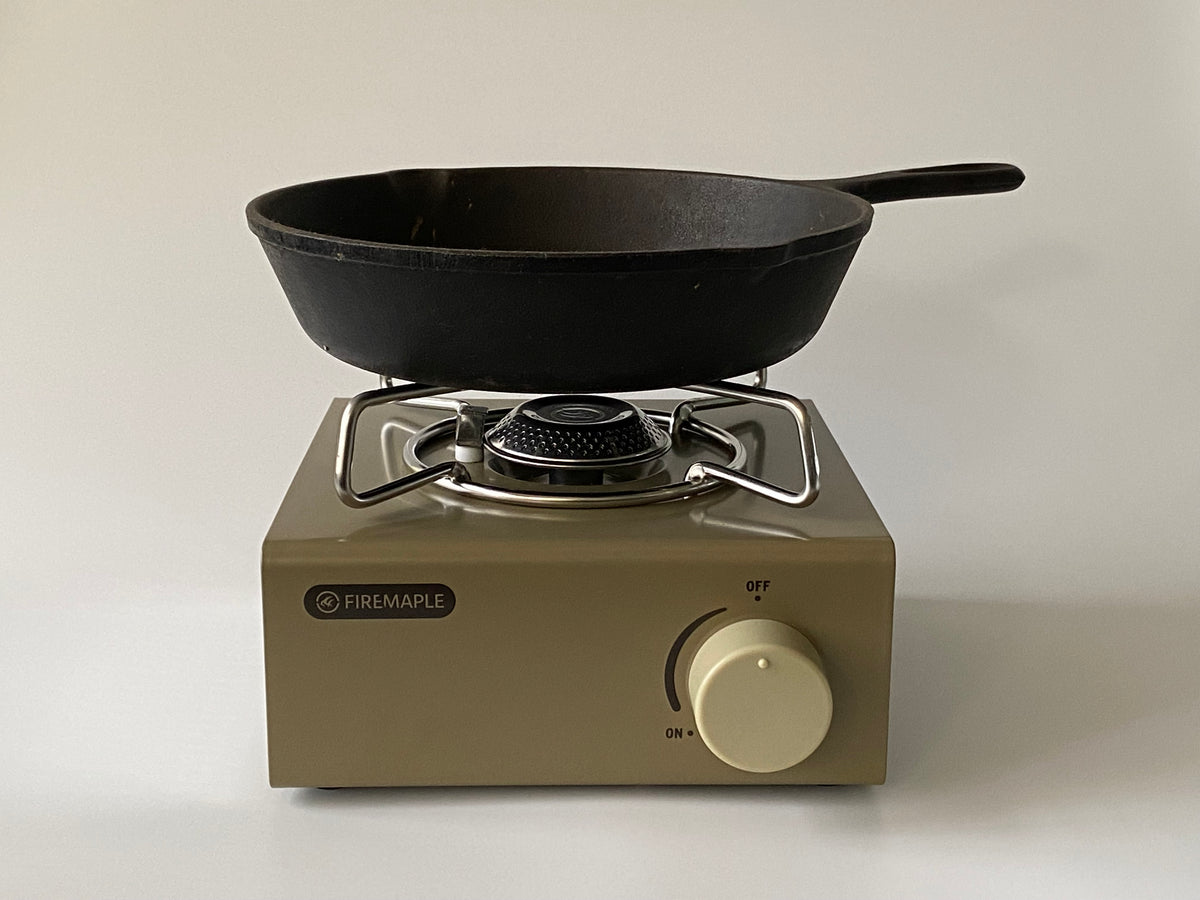 Fire Maple Lac Butane Camping Stove – Camping Gears PH
