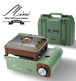 Kovea Mini Retro All in One Stove