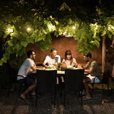 Luci Solar String Lights