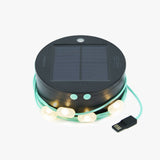 Luci Solar String Lights