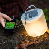 Luci Pro: Lux