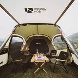 MobiGarden foldable Camping Chair