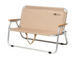 MobiGarden foldable Camping Chair