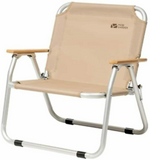 MobiGarden foldable Camping Chair