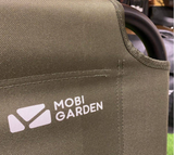 MobiGarden foldable Camping Chair