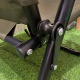 MobiGarden foldable Camping Chair