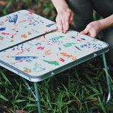 Poler Mini Camping Table