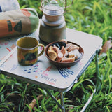 Poler Mini Camping Table