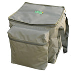 Camp Cover Portable Potti Canvas Case Khaki - Large