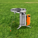 BioLite Campstove Complete Cook Kit