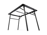 Pro Stainless Steel Camp Table Kit