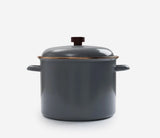Barebones Living Enamel Stock Pot
