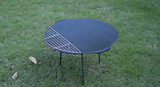 Tani Camping Packable Fire Griddle