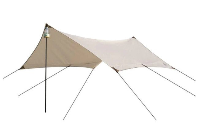 WING TARP – Camping Gears PH