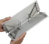 SOTO Field Hopper Mini Popup Camping/Hiking Table ST-630 (A4 size)