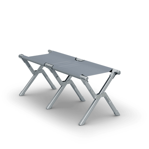 Dometic Compact Camp Bench Silt