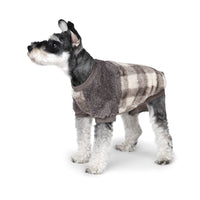 Charlie's Backyard Lany Tee for Dogs (Gray)