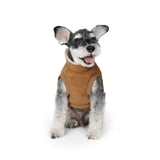 Charlie's Backyard Brook Jacket for Dogs (Brown)