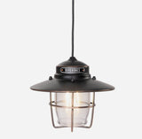 Barebones Living Outpost Pendant Light - Antique Bronze