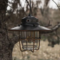 Barebones Living Outpost Pendant Light - Antique Bronze