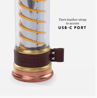 Barebones Living Edison Light Stick