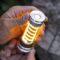 Barebones Living Edison Light Stick