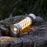 Barebones Living Edison Light Stick