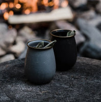 Barebones Living Enamel Tumbler Set