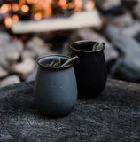 Barebones Living Enamel Tumbler Set