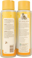 Burt's Bees for Pets Oatmeal Dog Shampoo | With Colloidal Oat Flour & Honey | Moisturizing & Nourishing, Cruelty Free, Sulfate & Paraben Free, pH Balanced for Dogs - Made in USA, 16 Oz