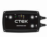 CTEK 120S Smartpass