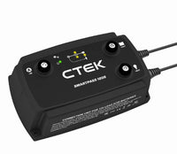 CTEK 120S Smartpass